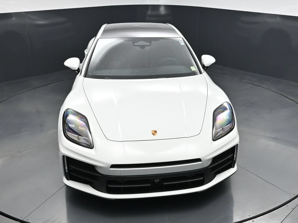 New 2026 Porsche Panamera 4 AWD/4WD image 21