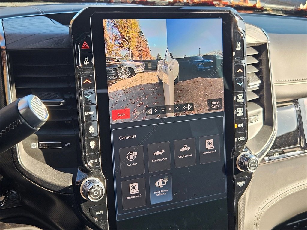 New 2026 RAM 3500 Limited image 30