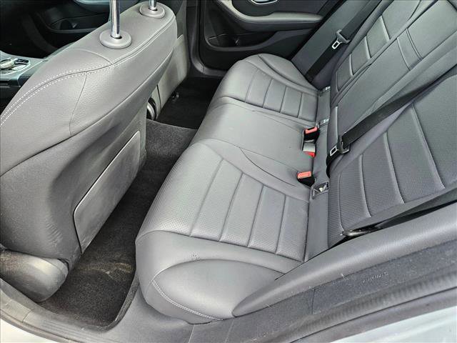 Used 2021 Mercedes-Benz C 300 Sedan image 17