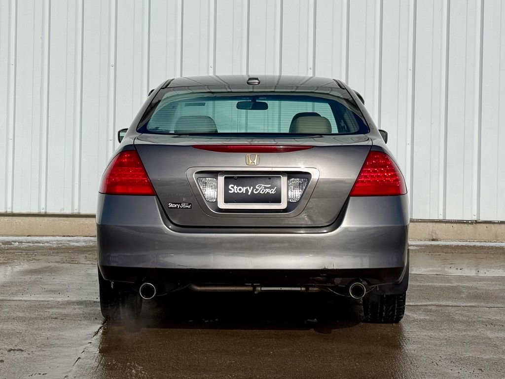 Used 2006 Honda Accord EX image 4