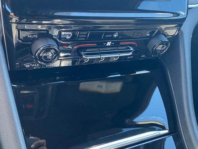 New 2025 Jeep Grand Cherokee L Laredo w/ Luxury Tech Group I AWD/4WD image 22