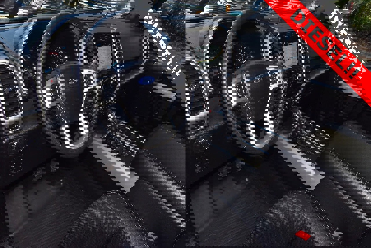 Used 2018 Ford F150 Lariat w/ Equipment Group 502A Luxury image 34