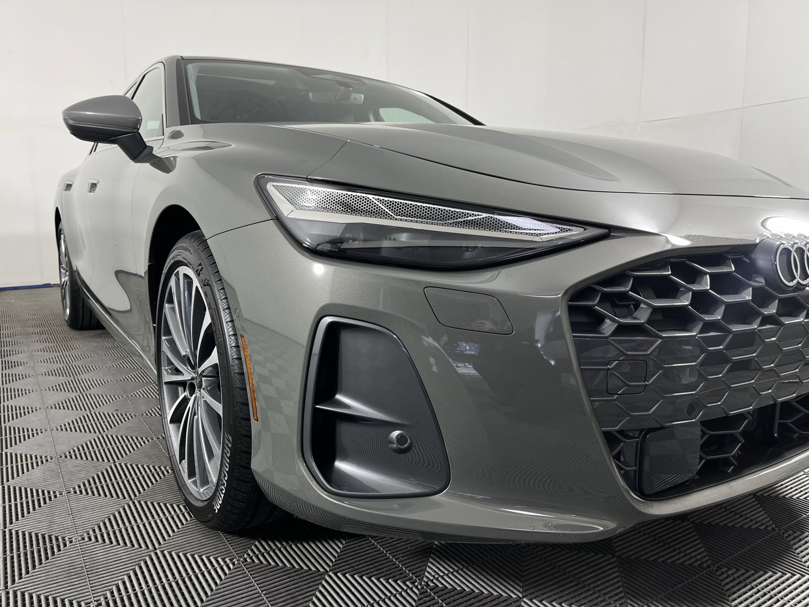 New 2026 Audi A6 Premium Plus image 3