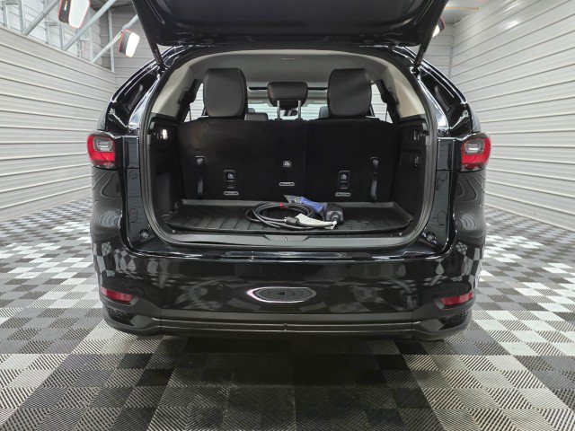 Used 2025 MAZDA CX-90 Plug-In Hybrid w/ Preferred AWD/4WD image 42