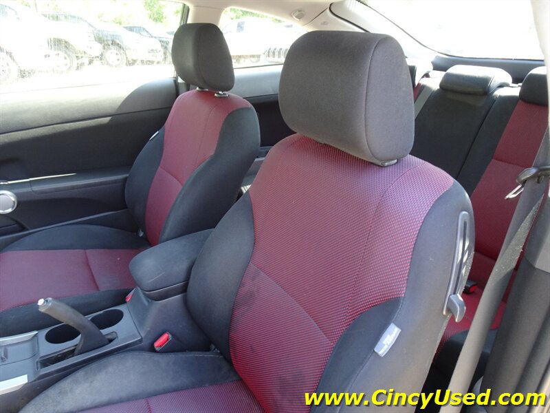 Used 2009 Scion tC FWD image 12
