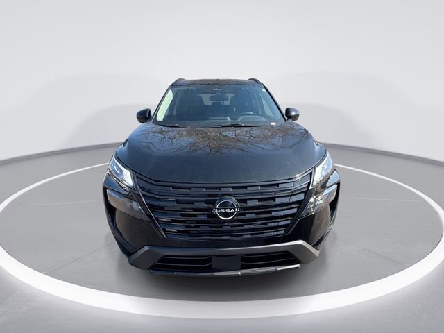 New 2026 Nissan Rogue SV video 3