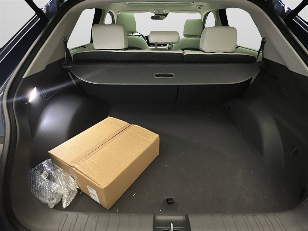 New 2026 Hyundai Ioniq 5 Limited image 18