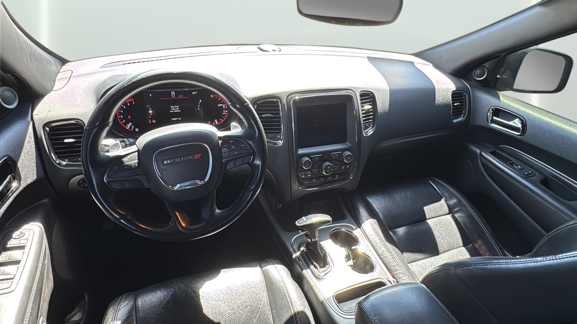 Used 2020 Dodge Durango R/T RWD image 14