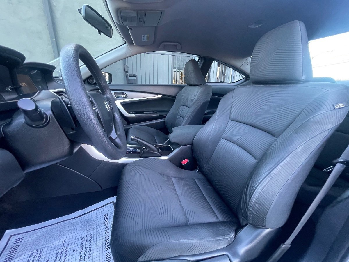 Used 2014 Honda Accord LX-S image 9
