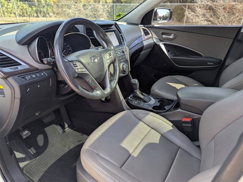 Used 2017 Hyundai Santa Fe Sport image 26