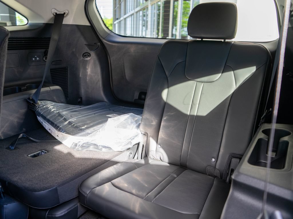 New 2026 Kia Sorento EX AWD/4WD image 12