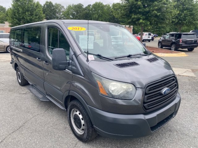 Used 2017 Ford Transit 350 XL RWD image 7
