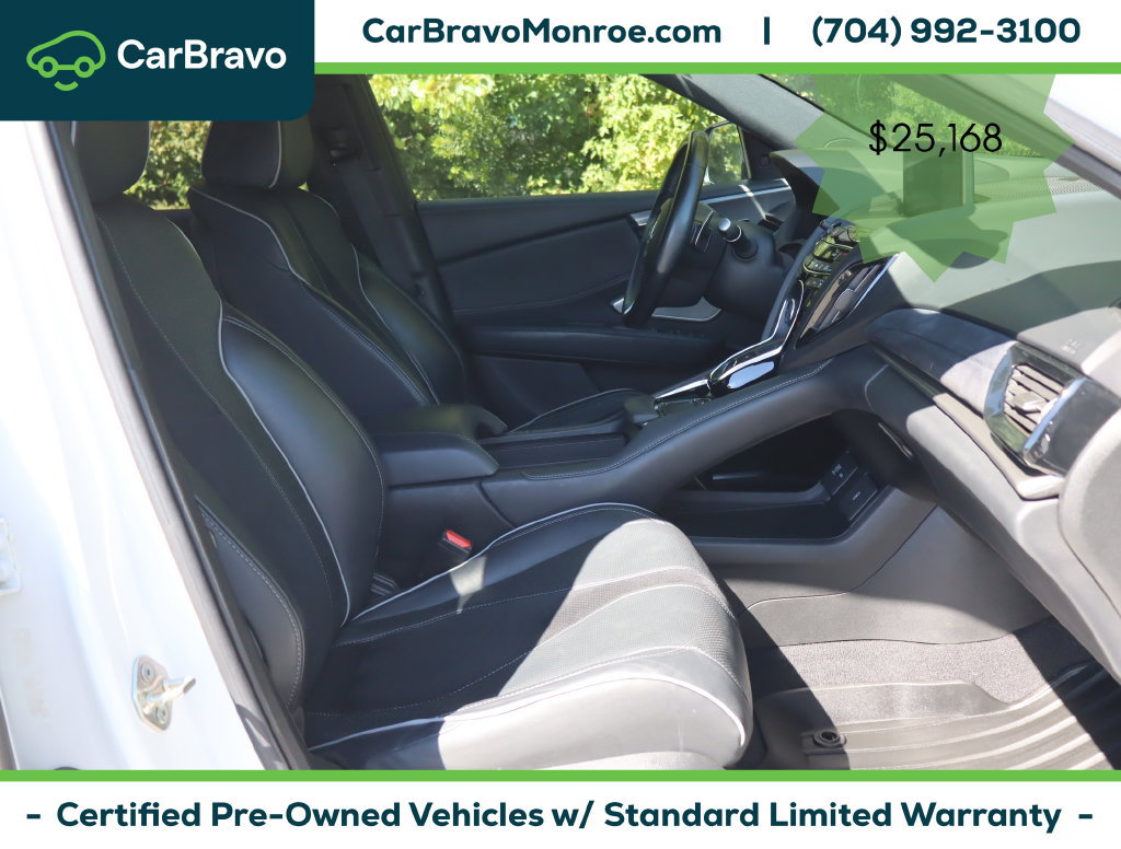 Used 2020 Acura RDX w/ Advance Package FWD image 43