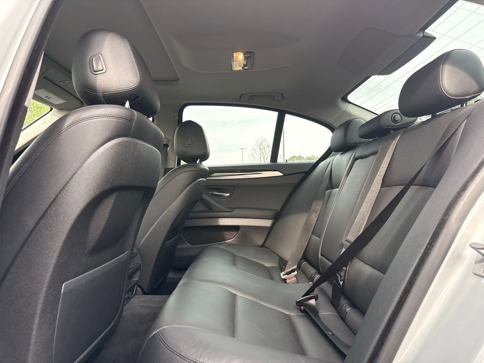 Used 2014 BMW 535i xDrive Sedan image 30