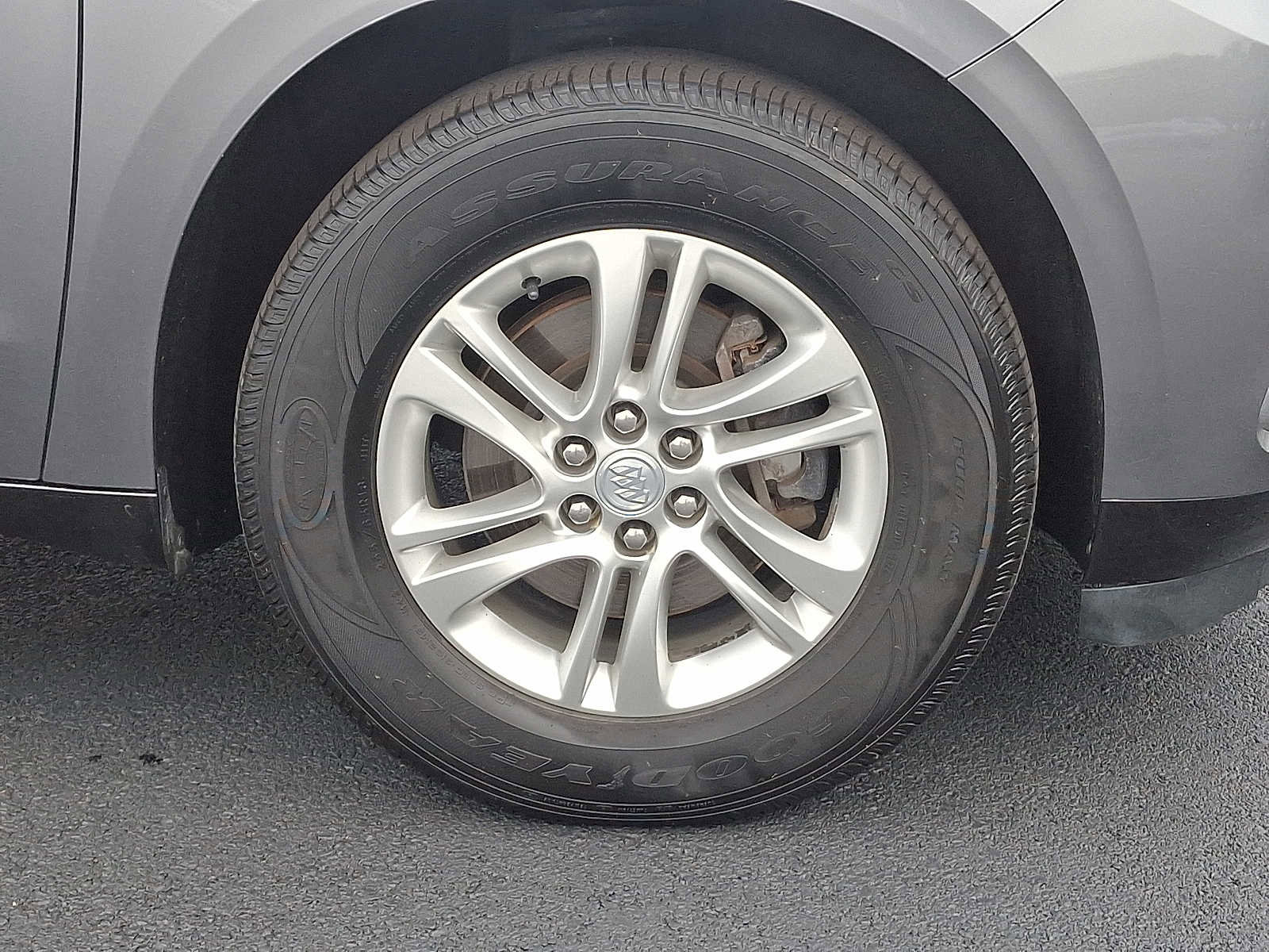 Used 2019 Buick Enclave Essence w/ Trailering Package, 5000 lbs. image 8