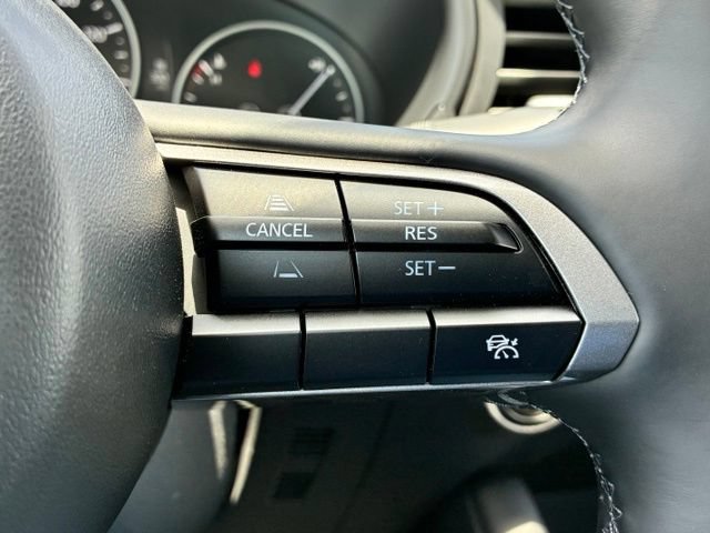 New 2026 MAZDA MAZDA3 2.5 S Sedan w/ Preferred Pkg FWD image 16