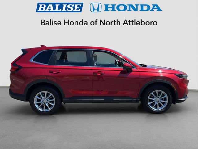 Used 2026 Honda CR-V EX image 6