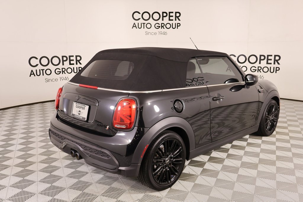 Certified 2023 MINI Cooper S image 20