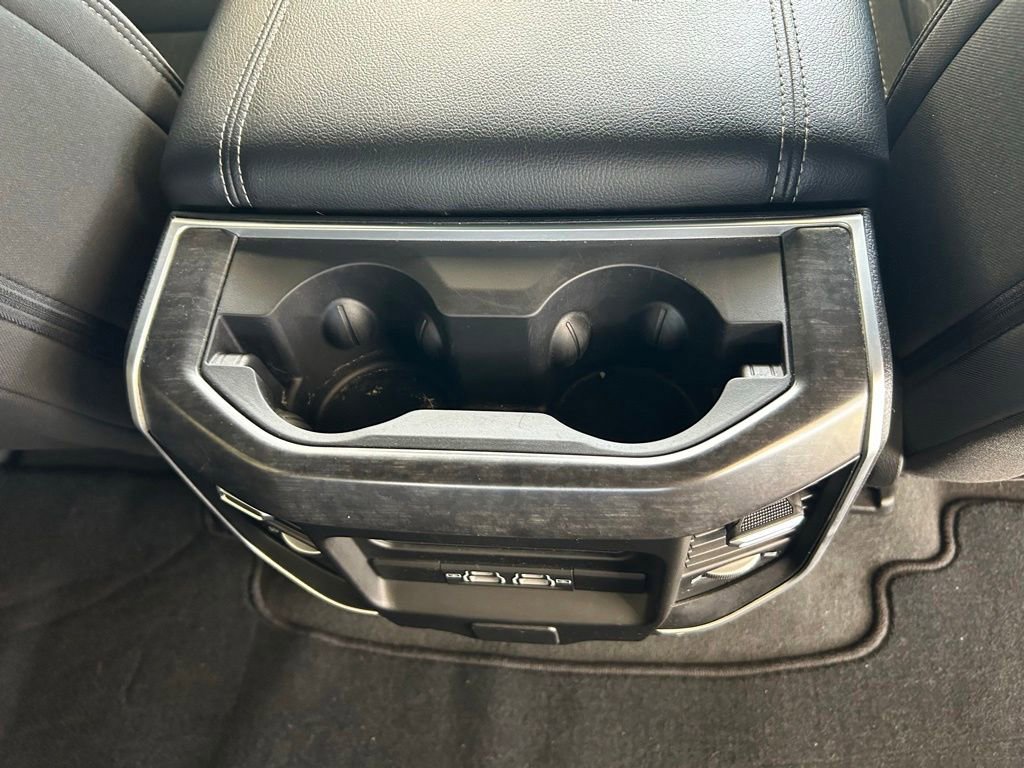 Used 2023 RAM 1500 Big Horn RWD image 30