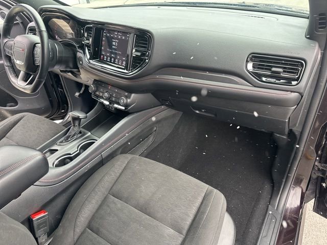 Certified 2024 Dodge Durango GT image 26