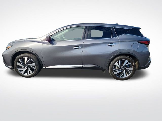 Used 2024 Nissan Murano SL w/ Cargo Package image 2