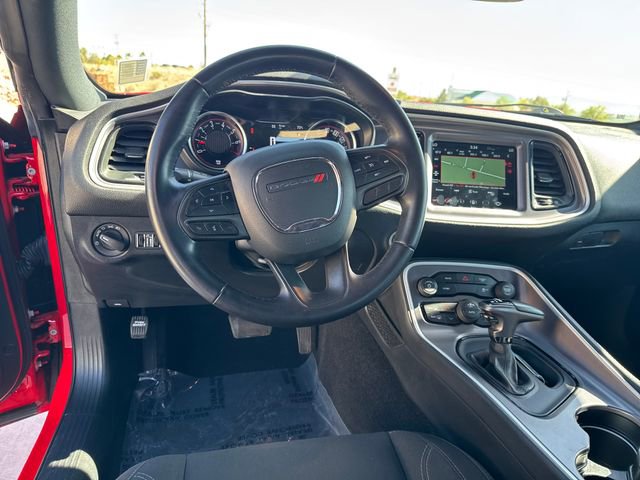 Used 2021 Dodge Challenger SXT image 13
