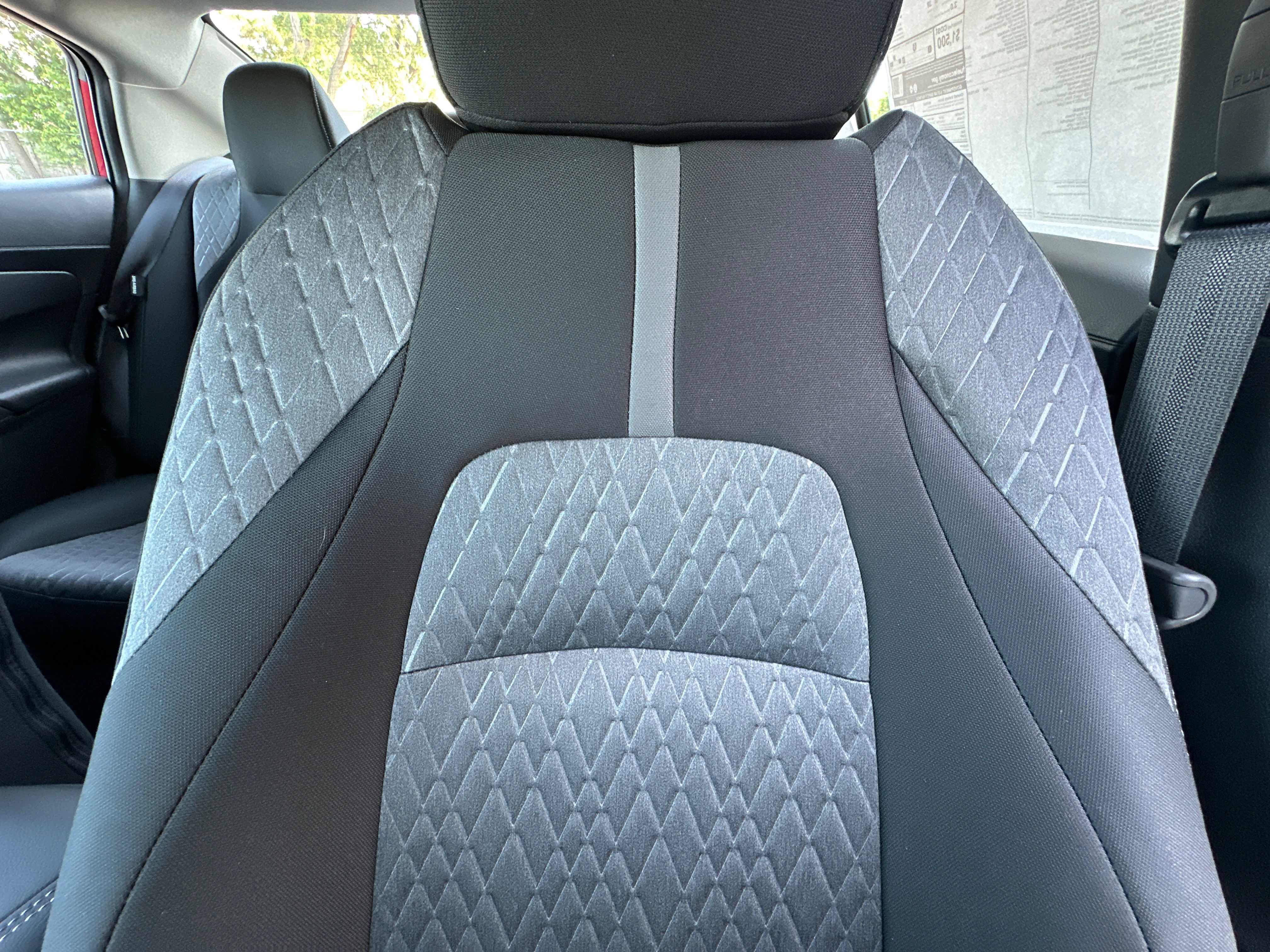 New 2026 Nissan Sentra SV w/ SV Convenience Package FWD image 22