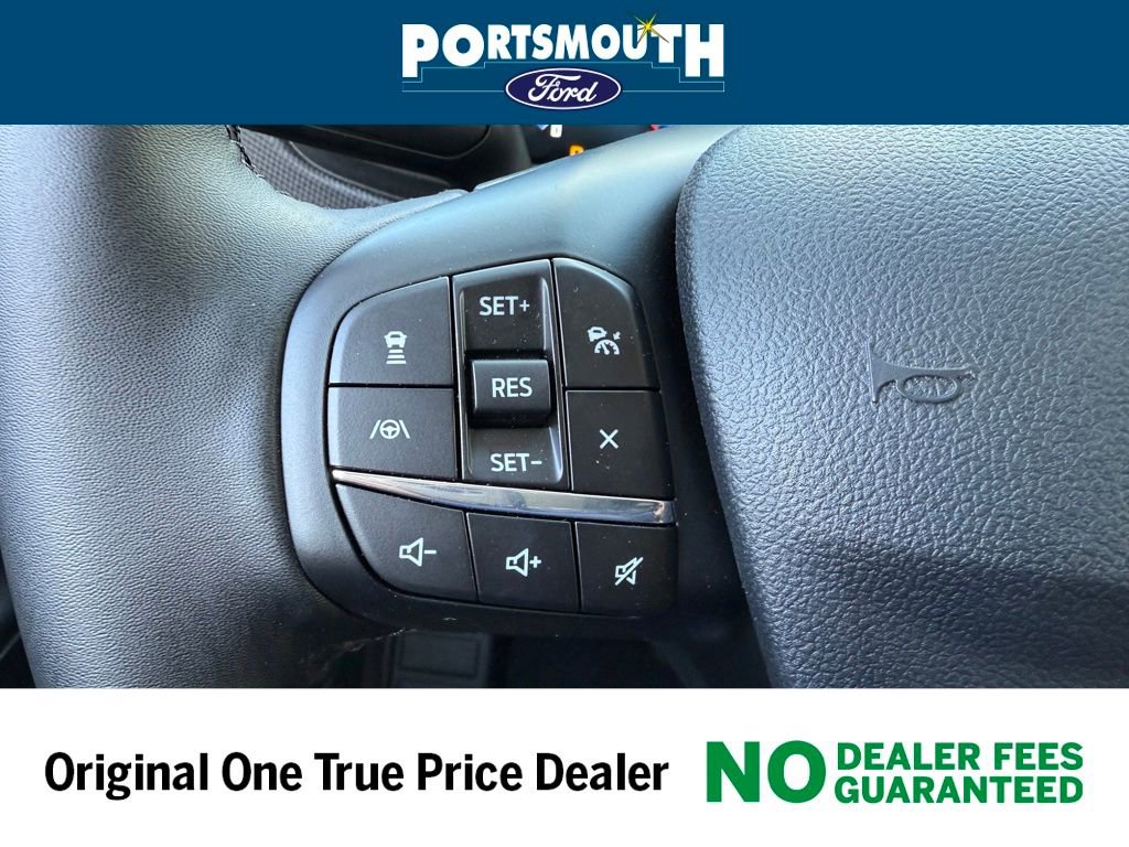 New 2025 Ford Bronco Sport Outer Banks image 17