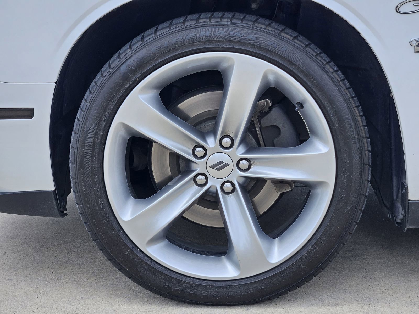 Used 2018 Dodge Challenger R/T RWD image 12