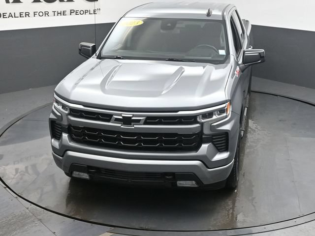 Used 2023 Chevrolet Silverado 1500 RST AWD/4WD image 58