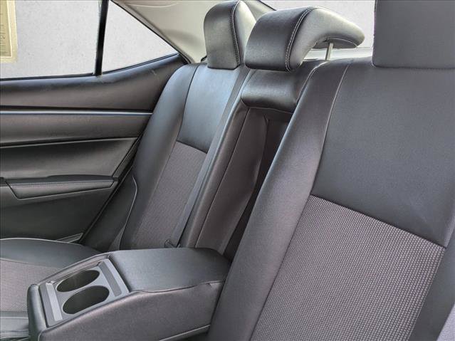Used 2016 Toyota Corolla S FWD image 21
