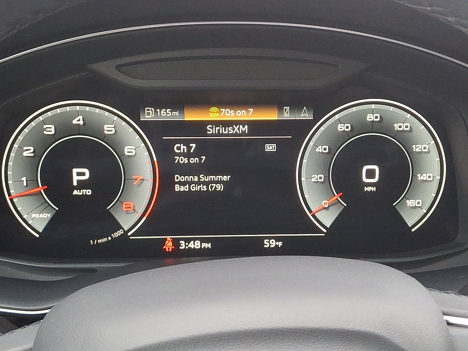 Used 2022 Audi Q7 Premium Plus w/ Premium Plus Package image 25