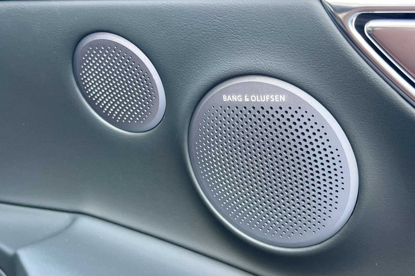 New 2026 Genesis GV80 3.5T Advanced image 23