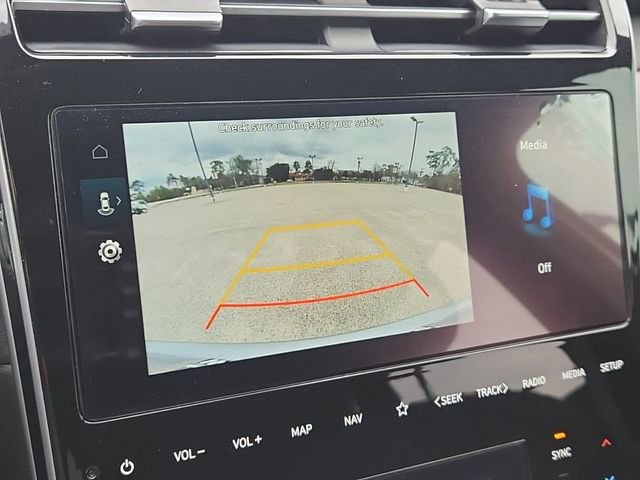 Used 2024 Hyundai Tucson XRT AWD/4WD image 3