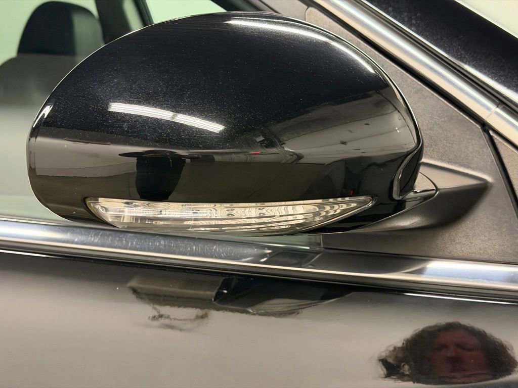 Used 2017 Buick Enclave Leather image 10