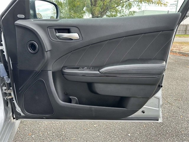 Used 2023 Dodge Charger GT w/ Blacktop Package image 10