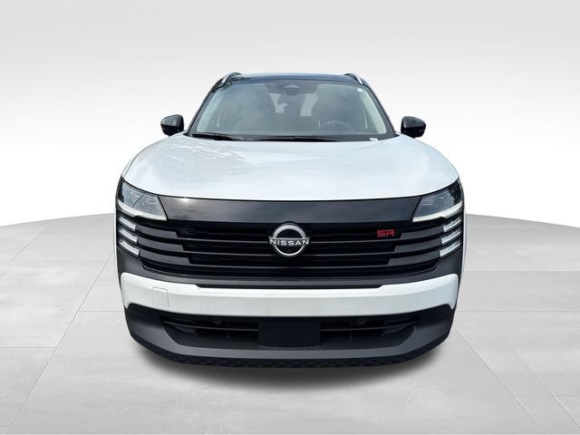 New 2026 Nissan Kicks SR w/ SR Premium Package AWD/4WD image 8