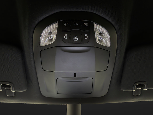 New 2026 Chrysler Pacifica Select AWD/4WD image 26