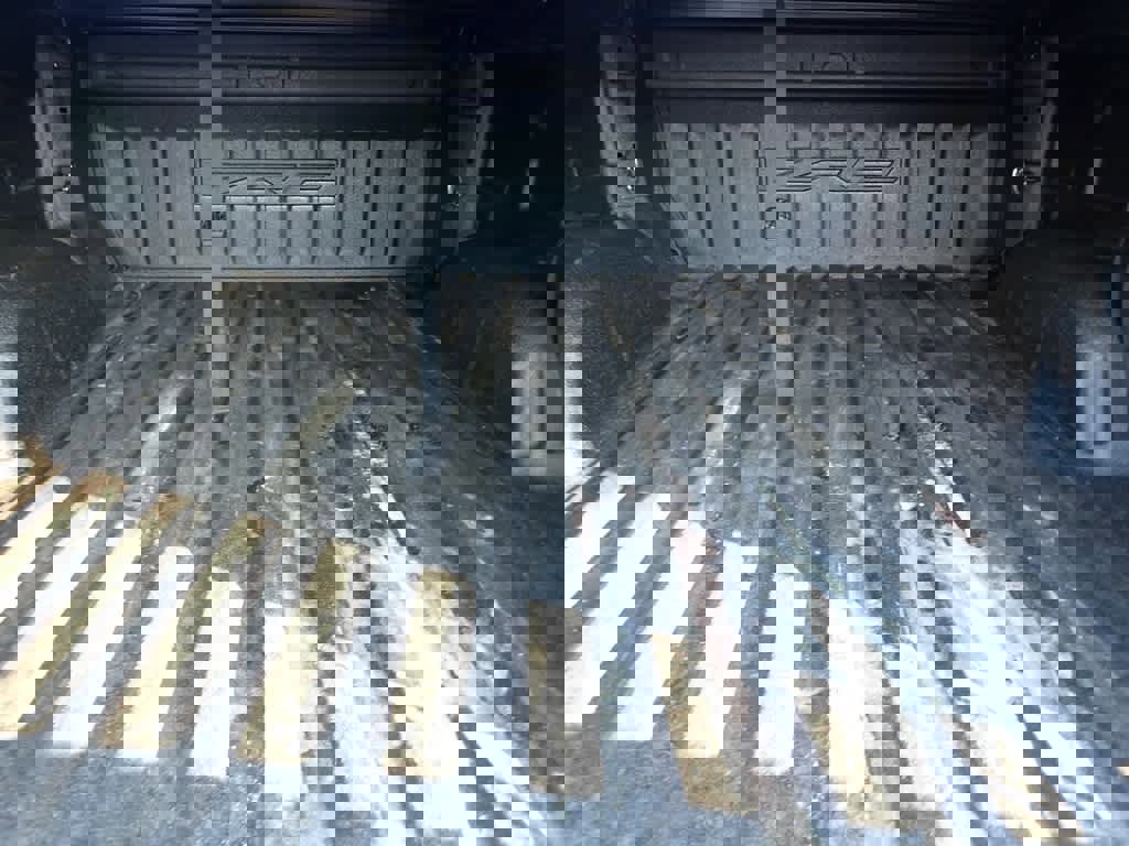 Certified 2024 Chevrolet Silverado 1500 ZR2 w/ Technology Package image 10