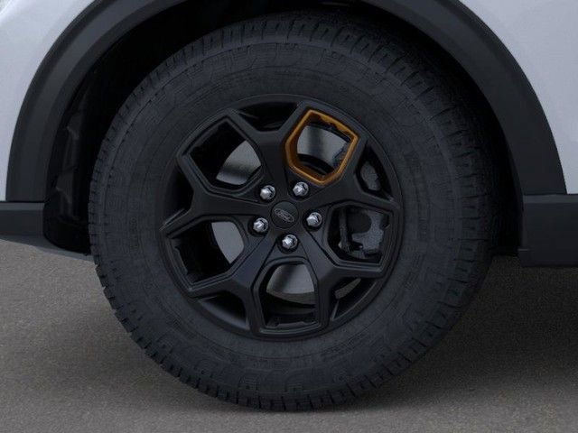 New 2026 Ford Explorer Tremor w/ Tremor Ultimate Package image 19