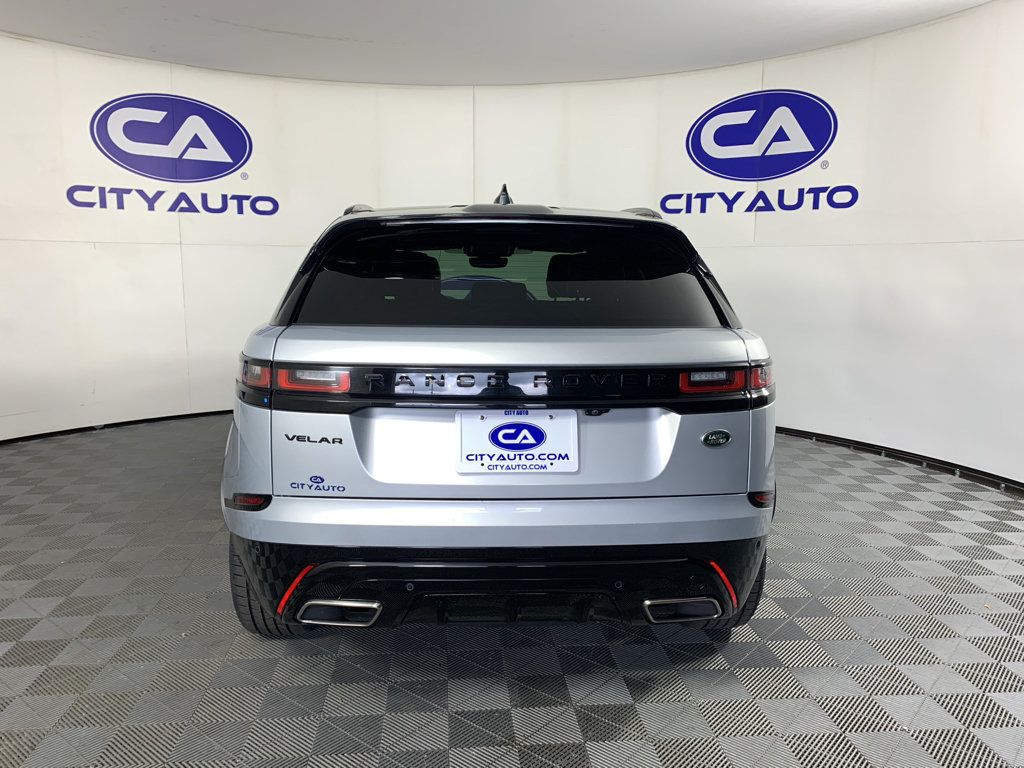 Used 2023 Land Rover Range Rover Velar R-Dynamic S AWD/4WD image 4