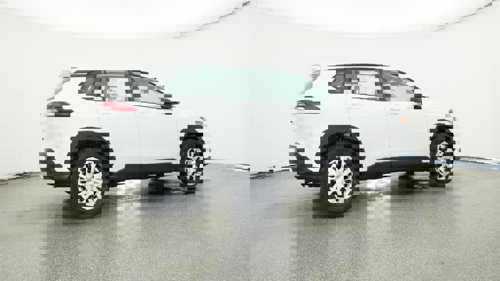 New 2026 Toyota Corolla Cross L image 26