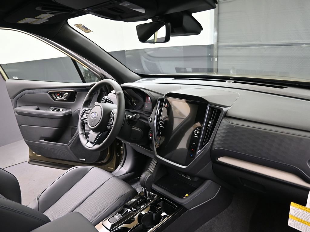 New 2026 Subaru Forester Limited image 12