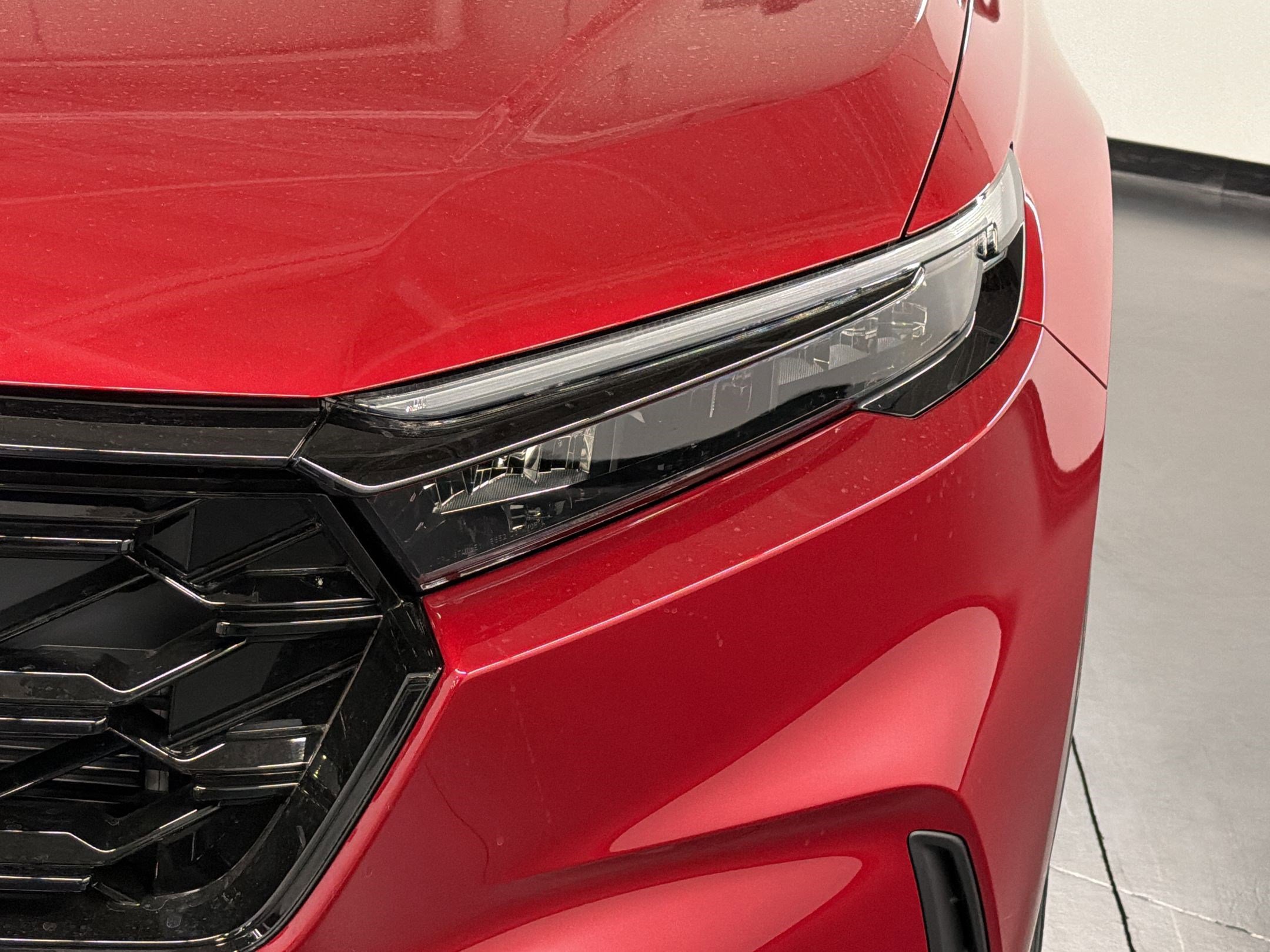 New 2026 Honda CR-V Sport-L image 11