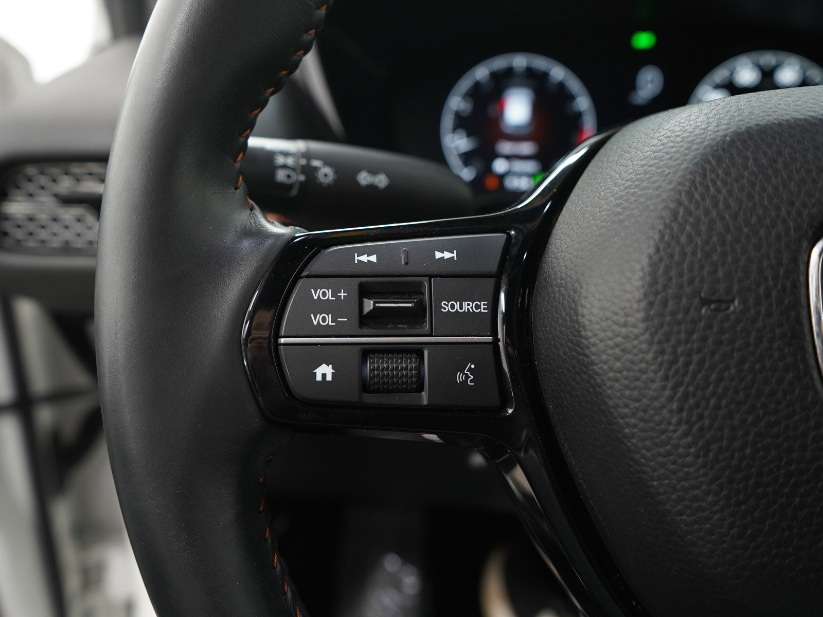 Used 2024 Honda HR-V Sport image 26