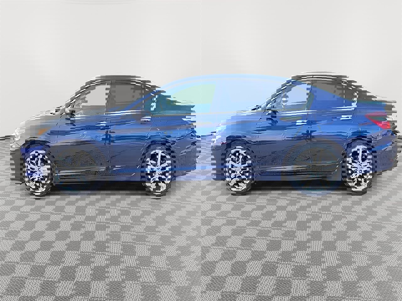 Used 2017 Honda Accord Sport image 8