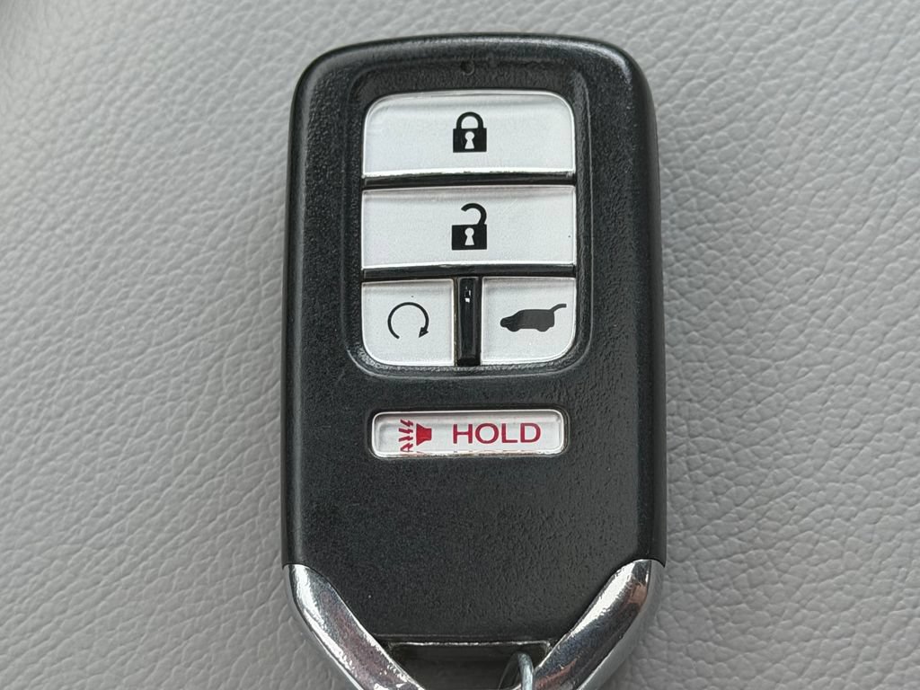 Used 2022 Honda CR-V EX-L image 30
