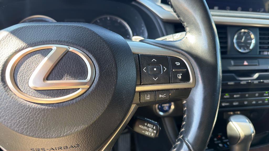 Used 2020 Lexus RX 450h AWD w/ Premium Package image 23