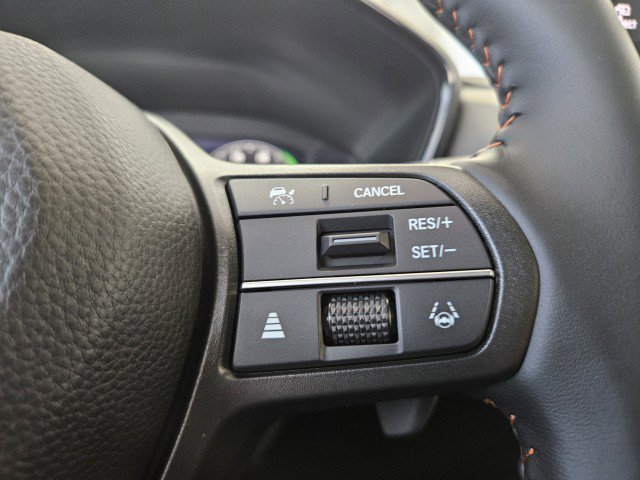 New 2026 Honda CR-V Sport-L image 27