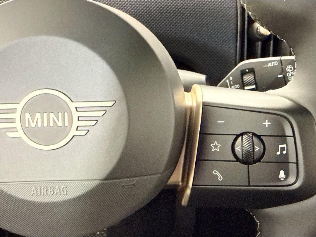 New 2026 MINI Cooper S FWD image 12